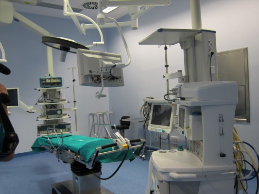 Los pacientes en la Comunitat Valenciana tuvieron que esperar 93 días para operaciones no urgentes en 2024