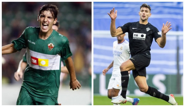 Escribá, Boyé, Villar y casi ocho millones de euros para el Elche