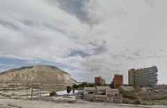 Así será el futuro barrio de Sangueta de Alicante: 200 nuevas viviendas vinculadas al clúster de salud y bienestar