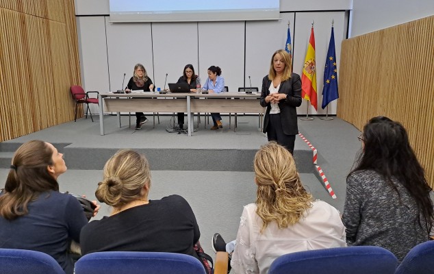 Sanidad inicia la adjudicación de plazas de concurso oposición, estatutarización y concurso de méritos pendientes