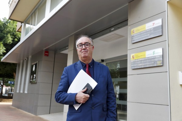 Bernardo Castelló: 