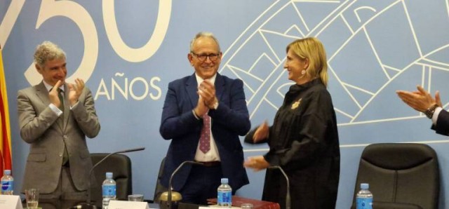 El Consell Valencià de Cultura respalda declarar BIC el Juzgado Privativo de Aguas de Orihuela