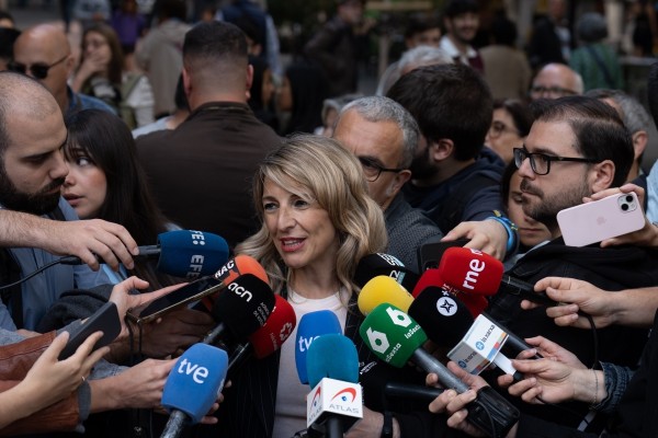 El Gobierno acuerda la rescisión unilateral el contrato de Interior para comprar munición a Israel