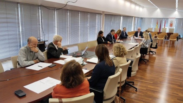 Murcia refuerza el control sobre los residuos de construcción con una nueva ordenanza