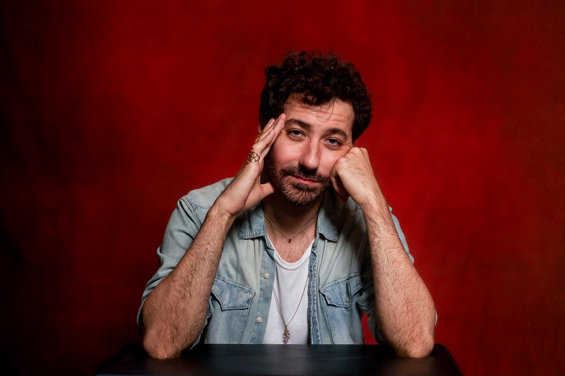 Foto: Ricardo Rubio / Europa Press - 