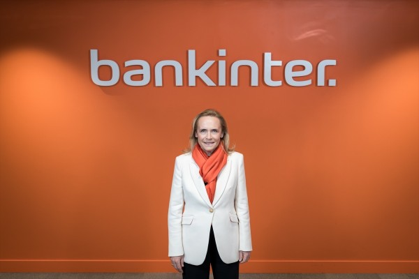 Bankinter gana 270 millones hasta marzo, un 34,5% más, y decide no contabilizar aún el impuesto a la banca