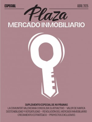 Mercado Inmobiliario | La Comunitat Valenciana consolida su atractivo 