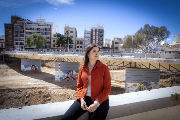 Maribel Albalat: 
