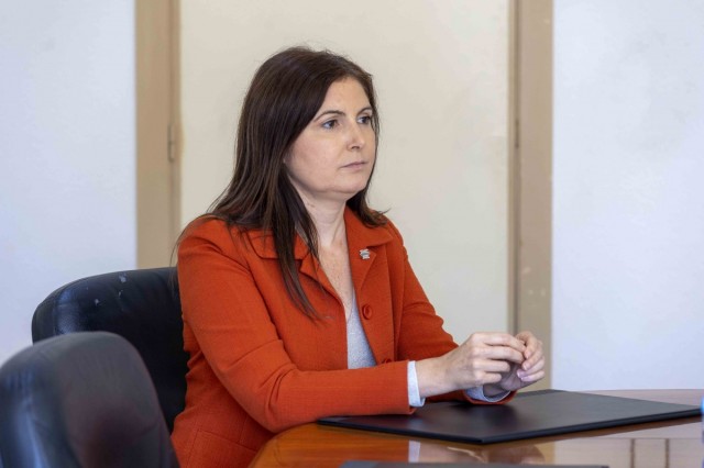 La alcaldesa de Paiporta deja su cargo temporalmente por motivos de salud 