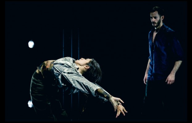 El Teatre Arniches ofrece dos espectáculos en el marco del festival Abril en Danza