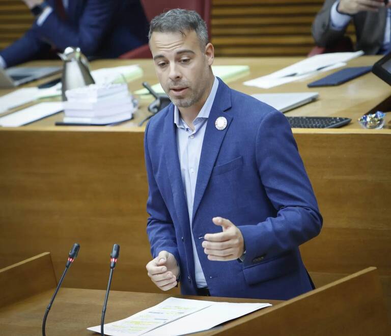 El PSPV pregunta qué medidas va a tomar Turisme para 