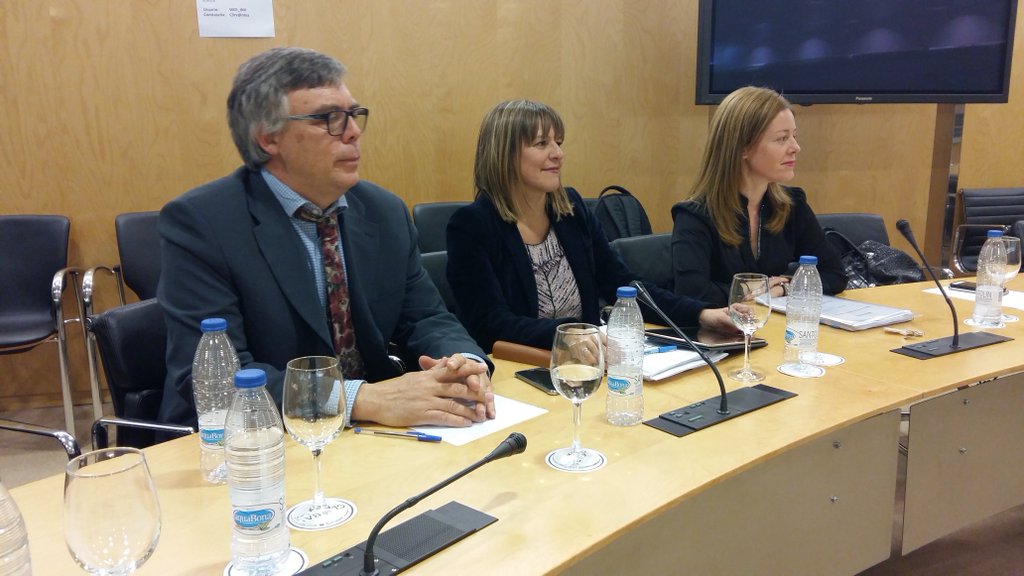 El Consell acusa a Montoro de hacer 