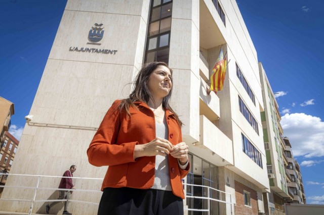 La resistencia quebrada de la 'alcaldesa de la Dana': así fue el paso de Maribel Albalat por la política de Paiporta