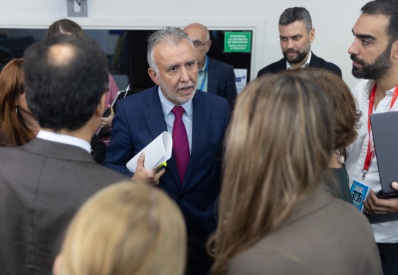 El Gobierno incluye la financiación, la inmigración y sanidad en el orden del día de la Conferencia de Presidentes