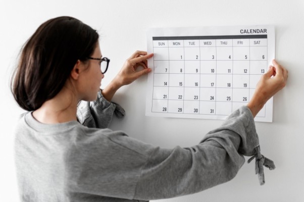 Este es el calendario laboral de la Región de Murcia para 2026: los 12 festivos nacionales y regionales