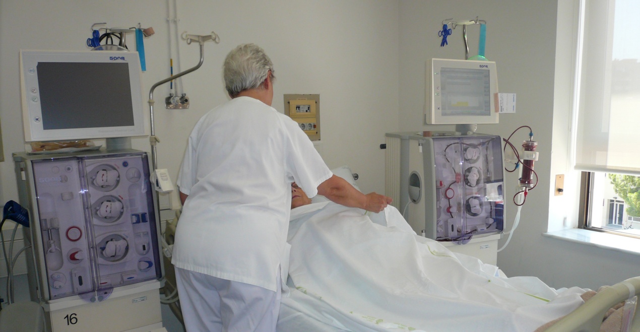 Hemodiálisis: un nuevo pozo sin fondo para la Conselleria de Sanidad