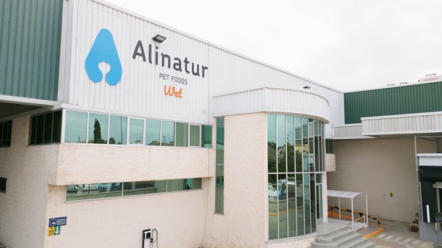 Alinatur invierte 20 millones de euros para poner en marcha una fábrica en Ceutí con más de 40 trabajadores