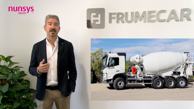 Frumecar apuesta por la innovación con Nunsys Group 