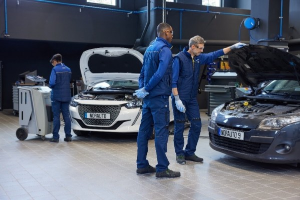 Norauto lanza la oferta de contratación más grande de su historia con 700 puestos de trabajo, 200 en la Comunitat