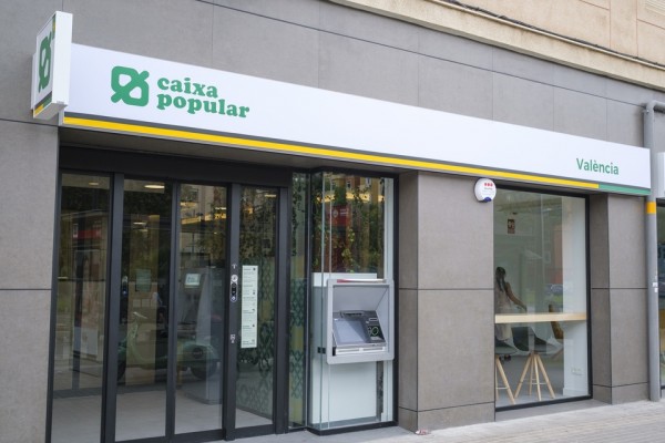 Caixa Popular destina 3,7 millones a más de 2.000 iniciativas sociales en la Comunitat
