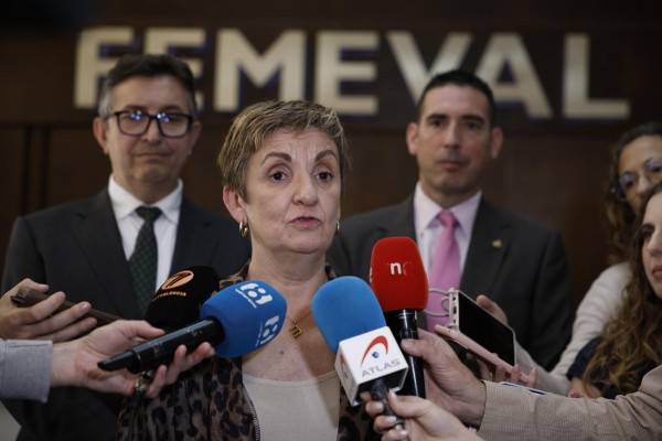 Cano destaca el potencial de crecimiento y la oportunidad de la economía circular