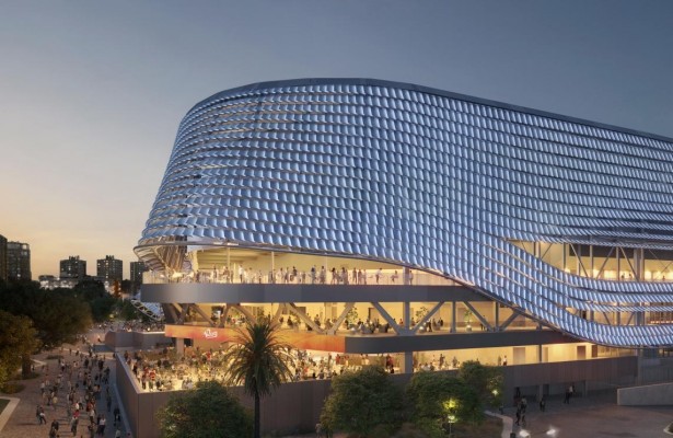 Valencia Basket anuncia nuevas visitas al Roig Arena para sus abonados