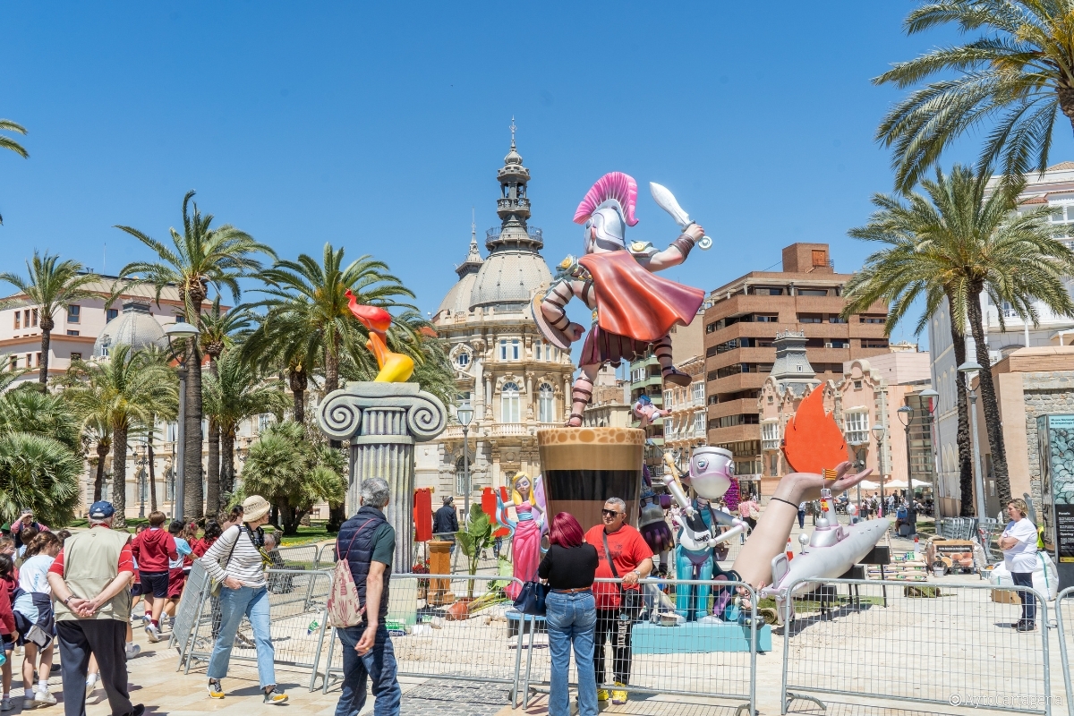  - Foto: Ayto Cartagena