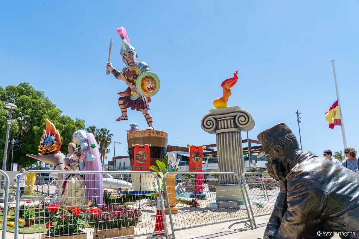  - Foto: Ayto Cartagena