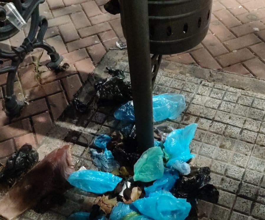  - Foto: PSOE Cartagena