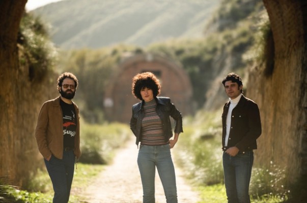 The Limboos y Huracán Romántica acercan el blues y rock al Veles e Vents