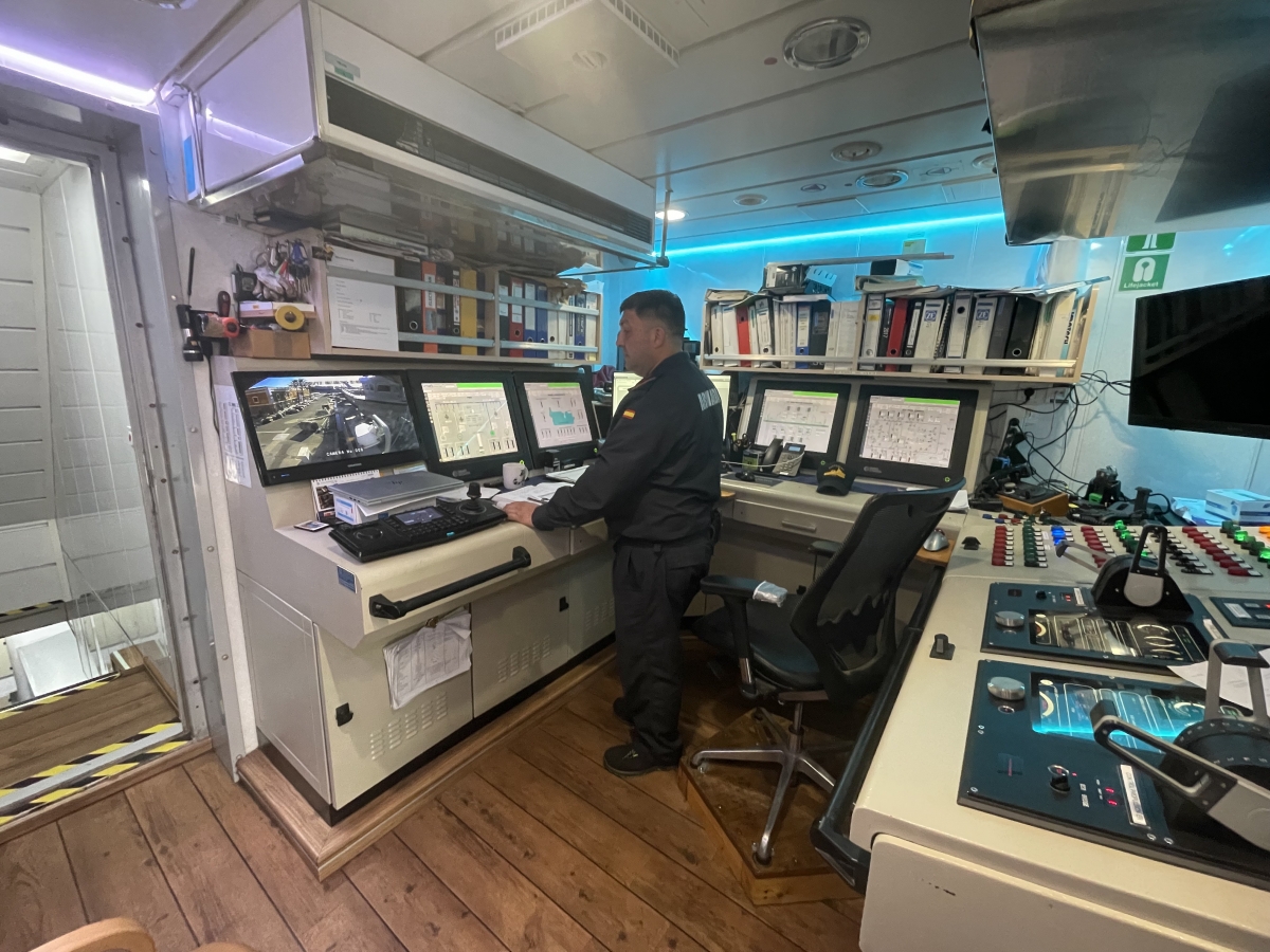  - Foto: Rafael Molina