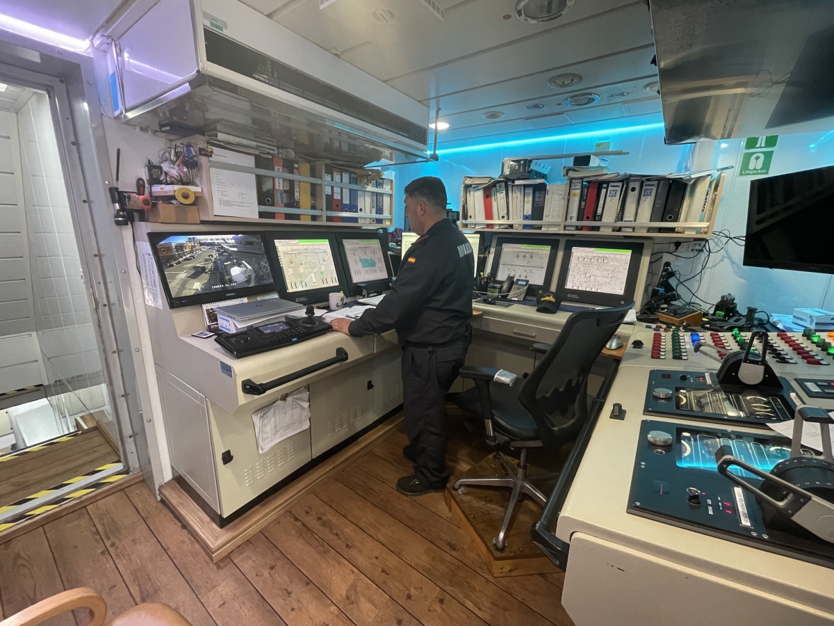  - Foto: Rafael Molina