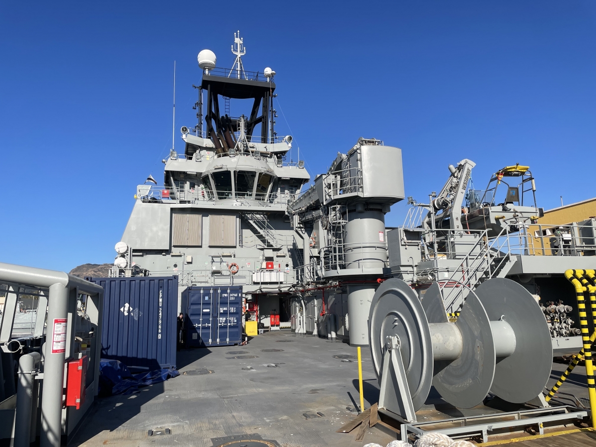  - Foto: Rafael Molina