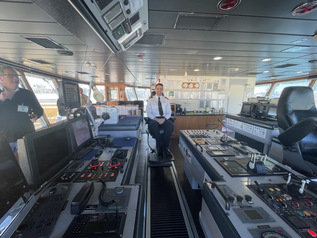  - Foto: Rafael Molina