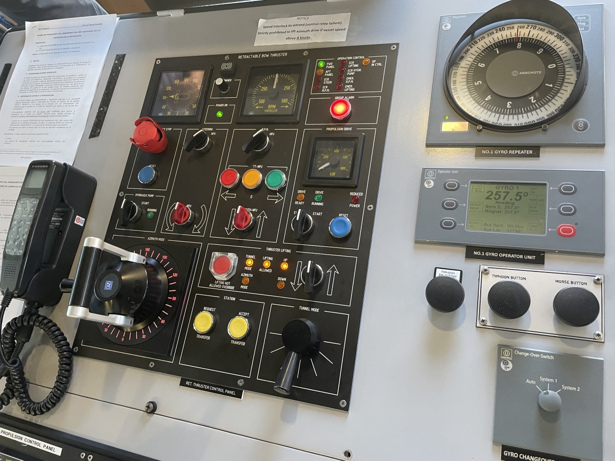  - Foto: Rafael Molina