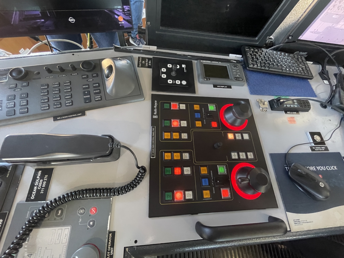  - Foto: Rafael Molina