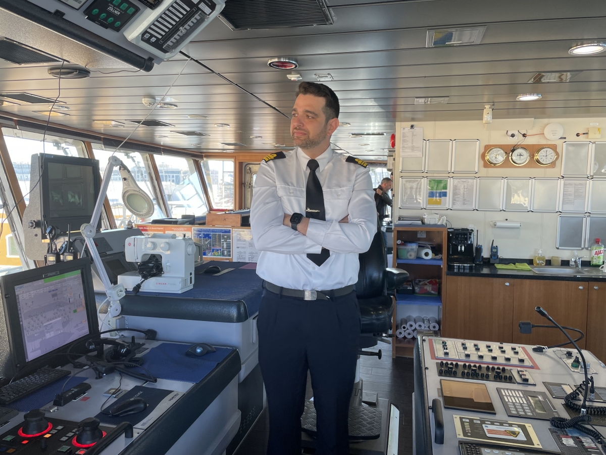  - Foto: Rafael Molina