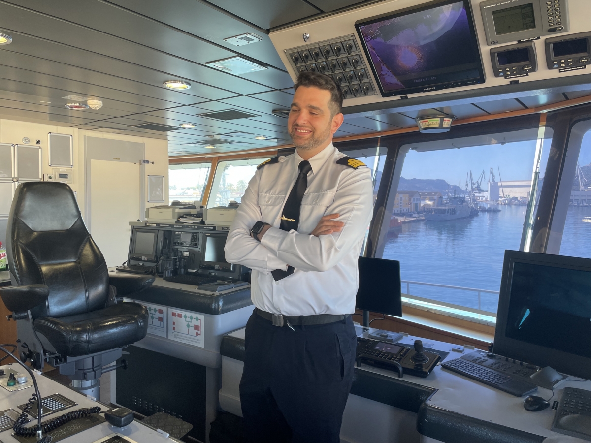  - Foto: Rafael Molina