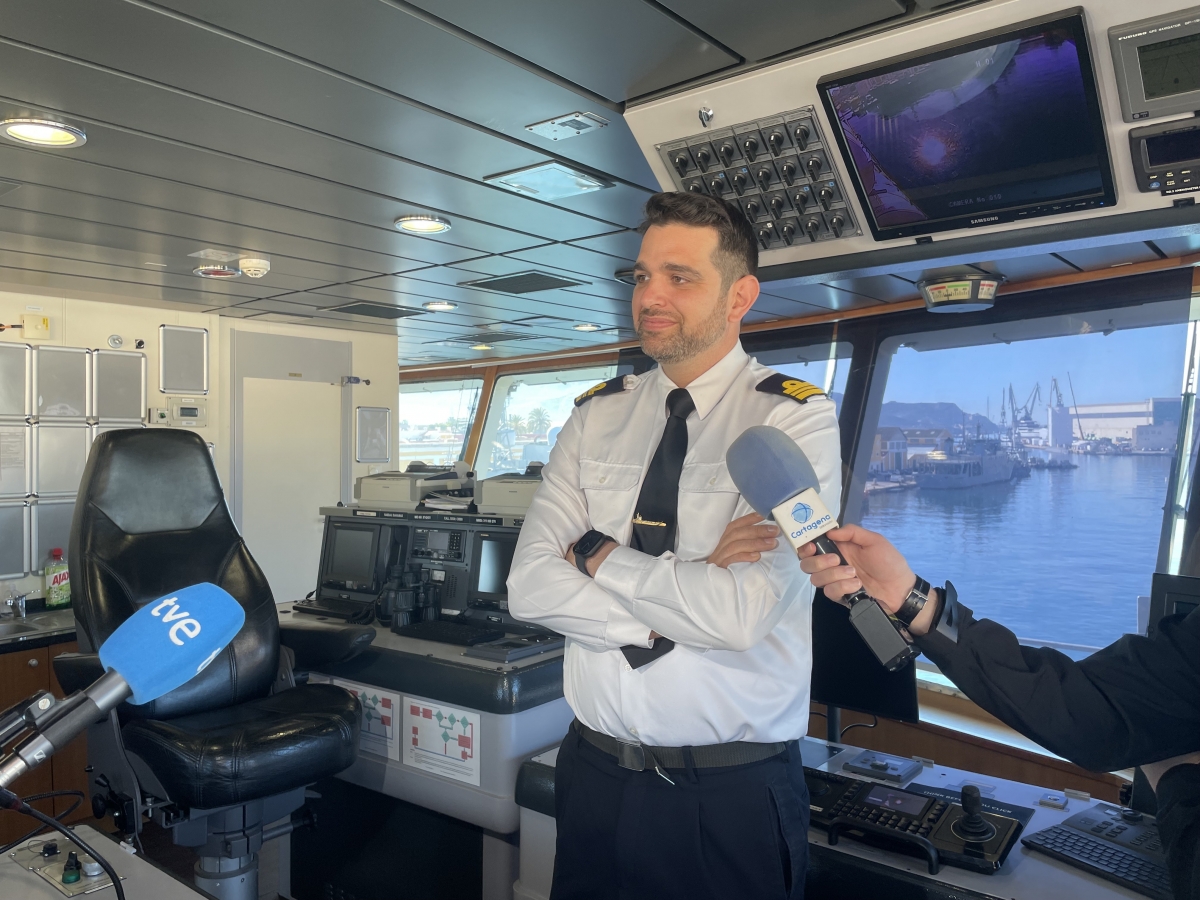  - Foto: Rafael Molina