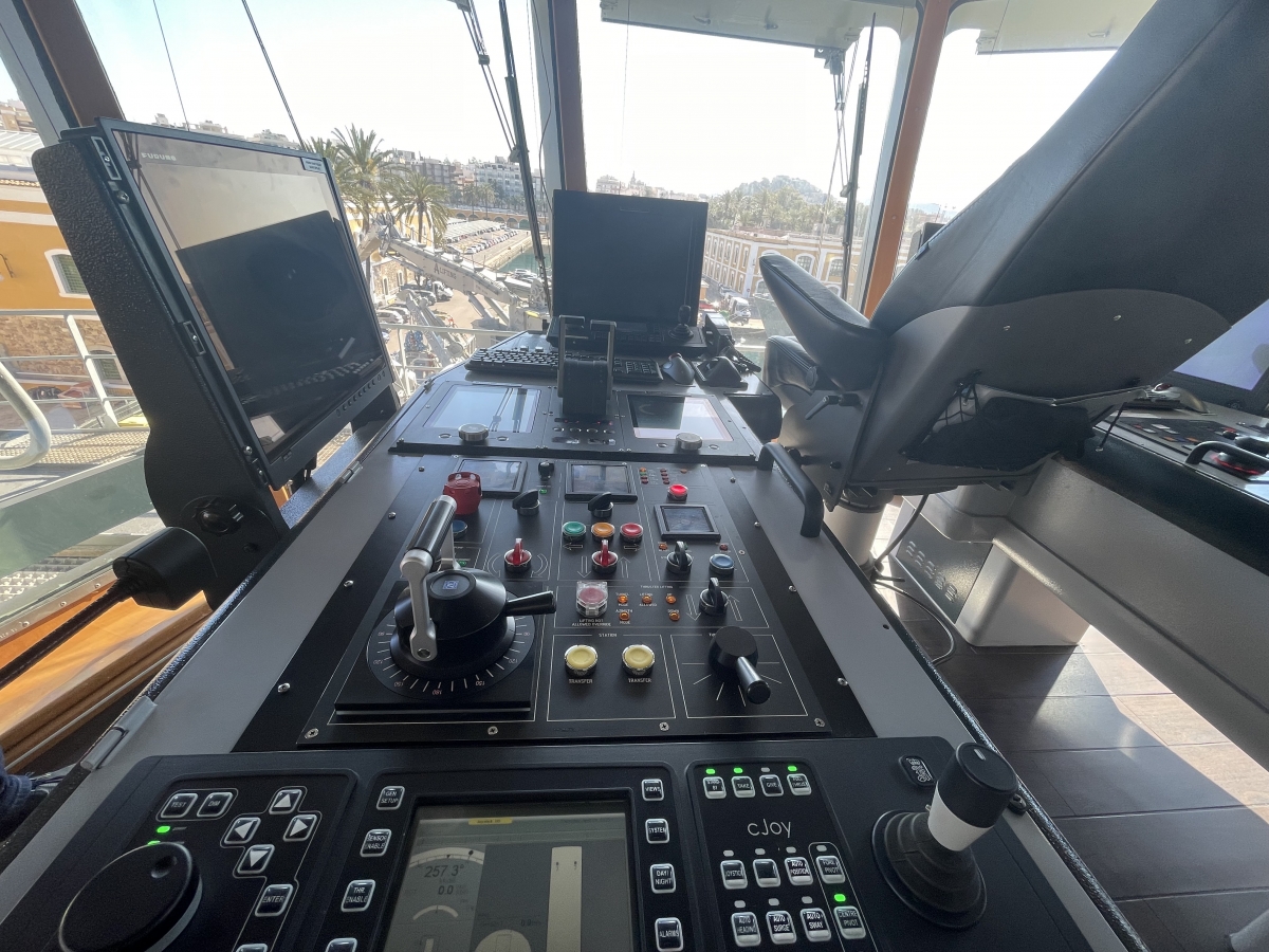  - Foto: Rafael Molina