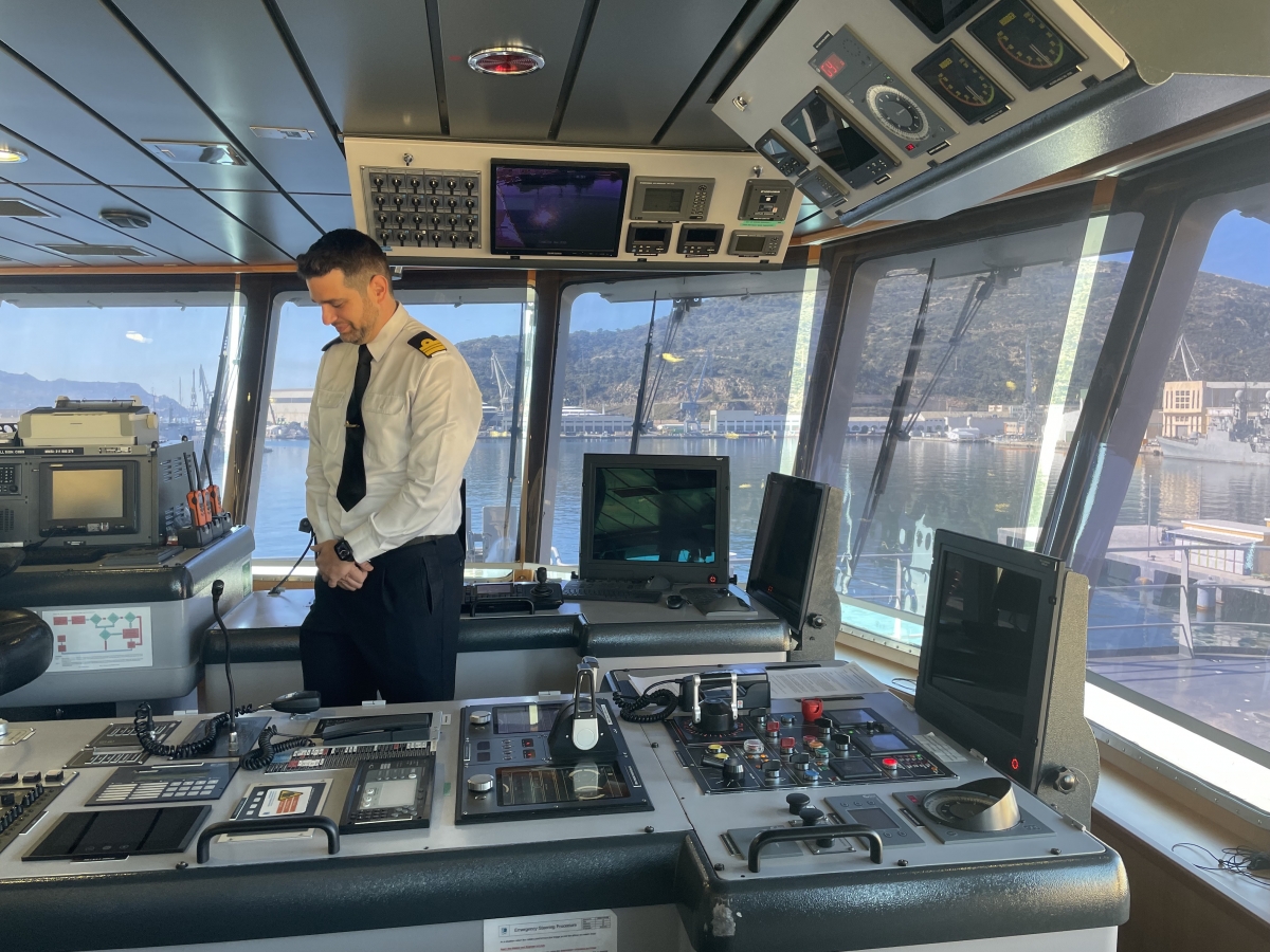  - Foto: Rafael Molina