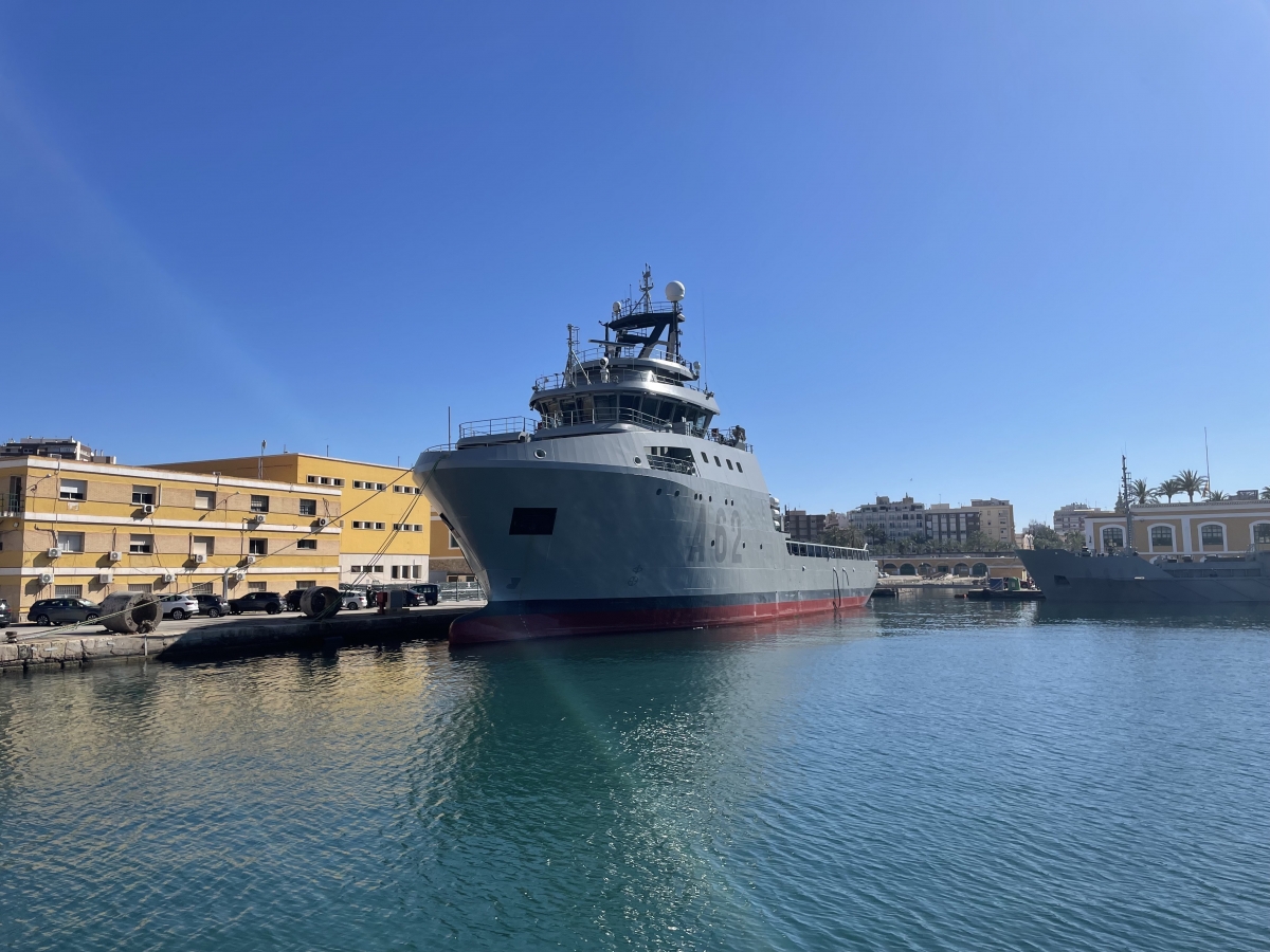  - Foto: Rafael Molina