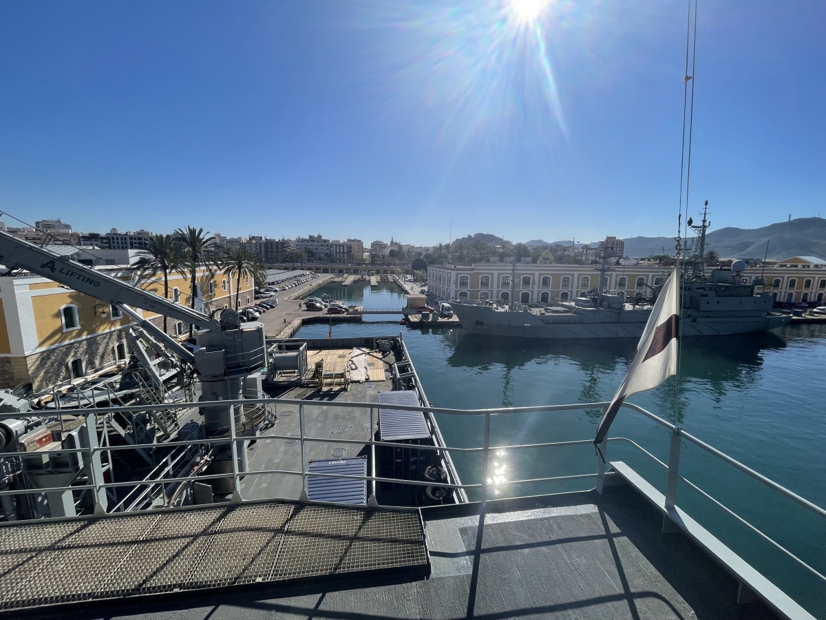  - Foto: Rafael Molina