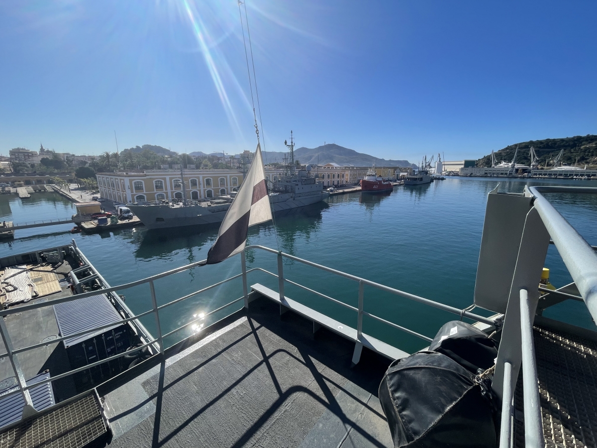  - Foto: Rafael Molina