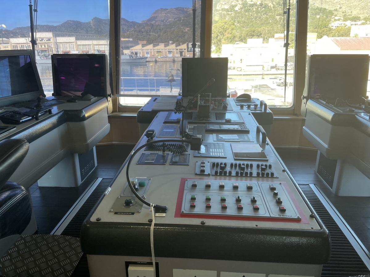  - Foto: Rafael Molina