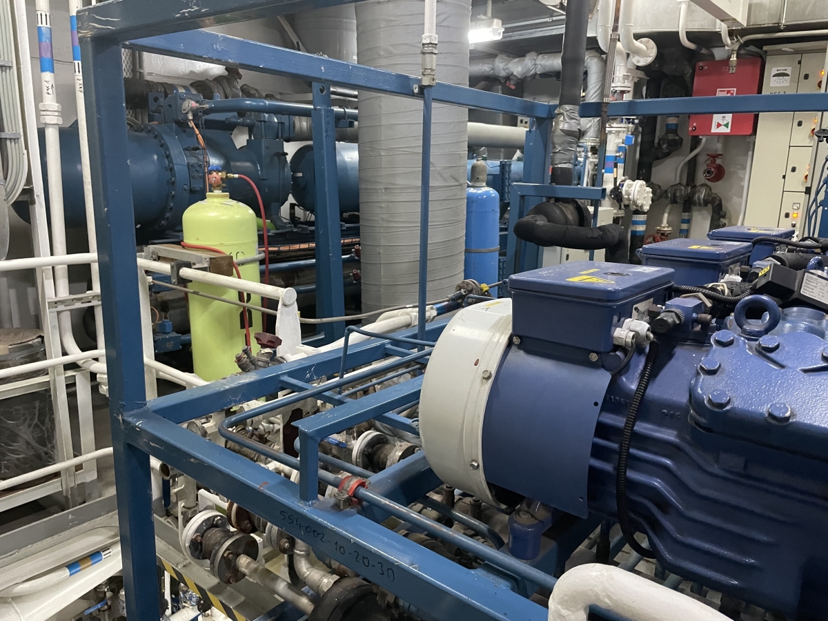  - Foto: Rafael Molina