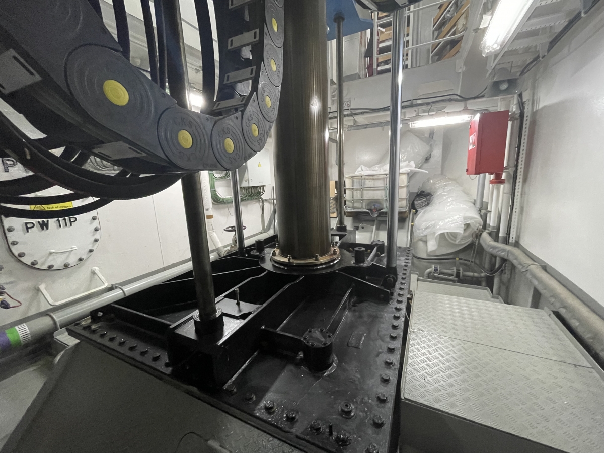  - Foto: Rafael Molina