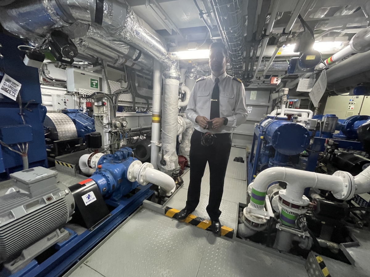  - Foto: Rafael Molina