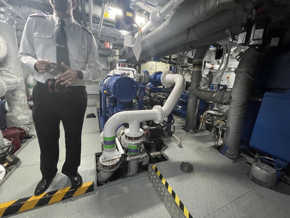  - Foto: Rafael Molina