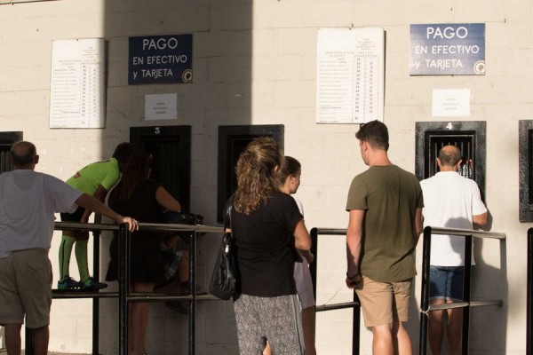 El Jove Español supera las 5.000 entradas vendidas para ver a la Real Sociedad